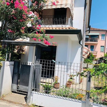 Venice Villa Apartment ميستر المظهر الخارجي الصورة
