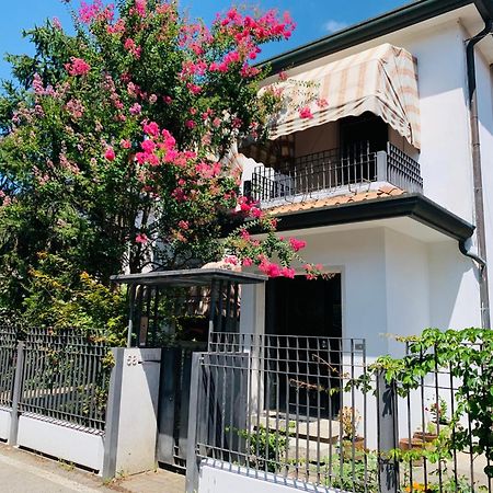 Venice Villa Apartment ميستر المظهر الخارجي الصورة