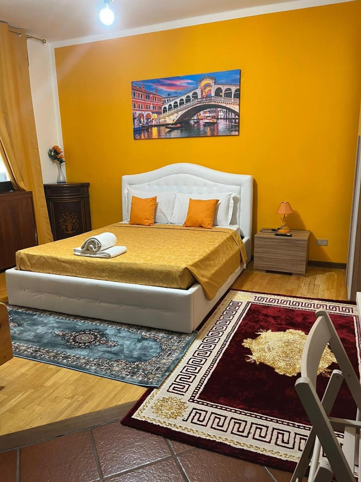 Venice Villa Apartment ميستر المظهر الخارجي الصورة