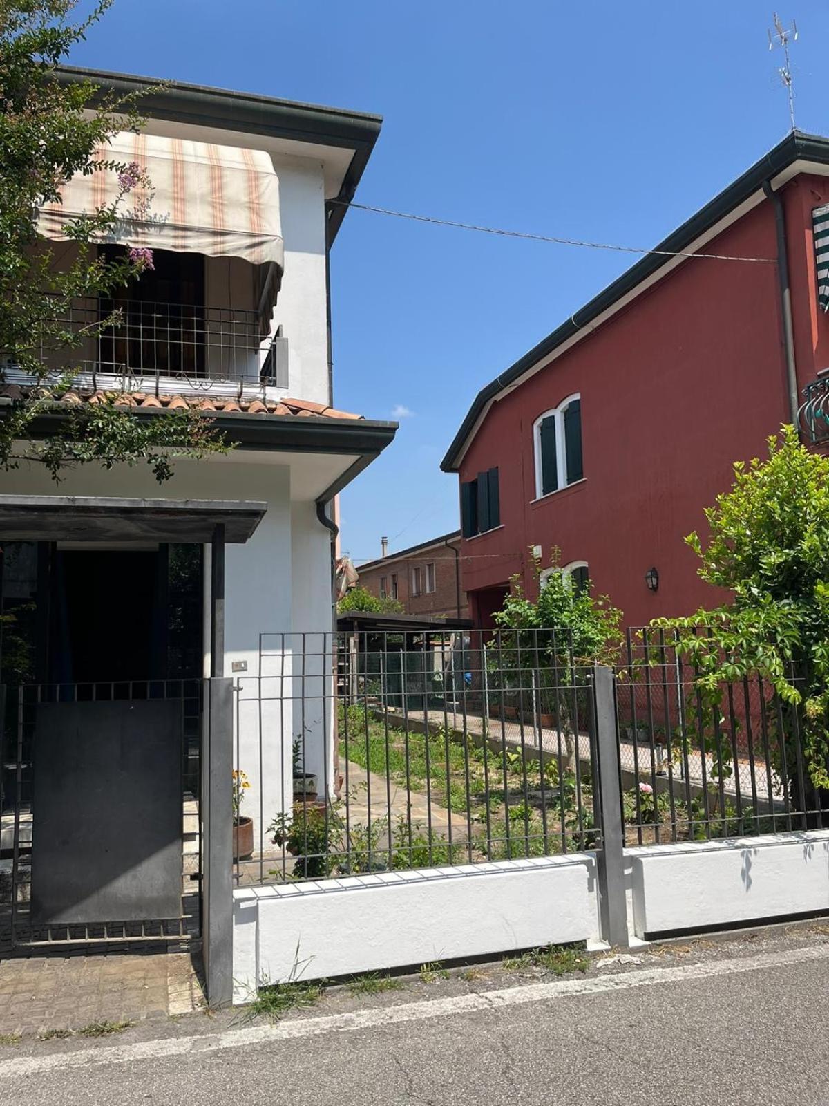 Venice Villa Apartment ميستر المظهر الخارجي الصورة