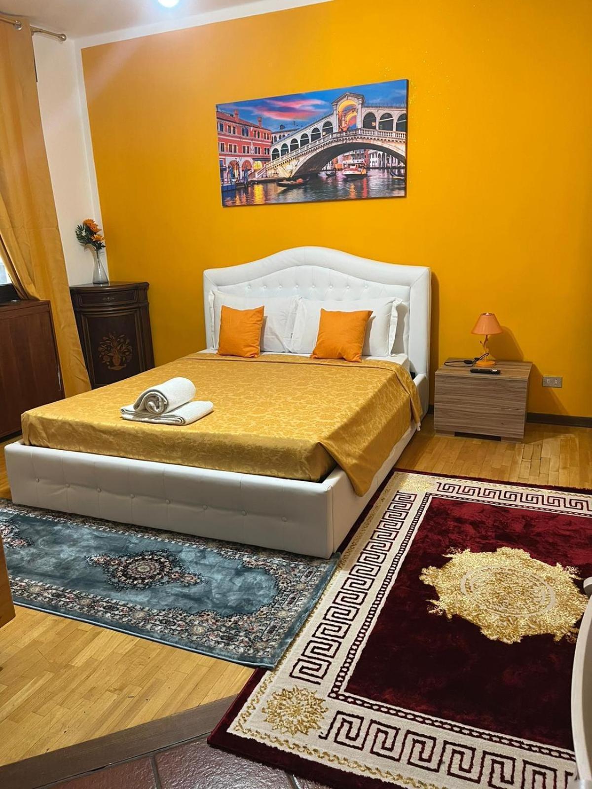 Venice Villa Apartment ميستر المظهر الخارجي الصورة