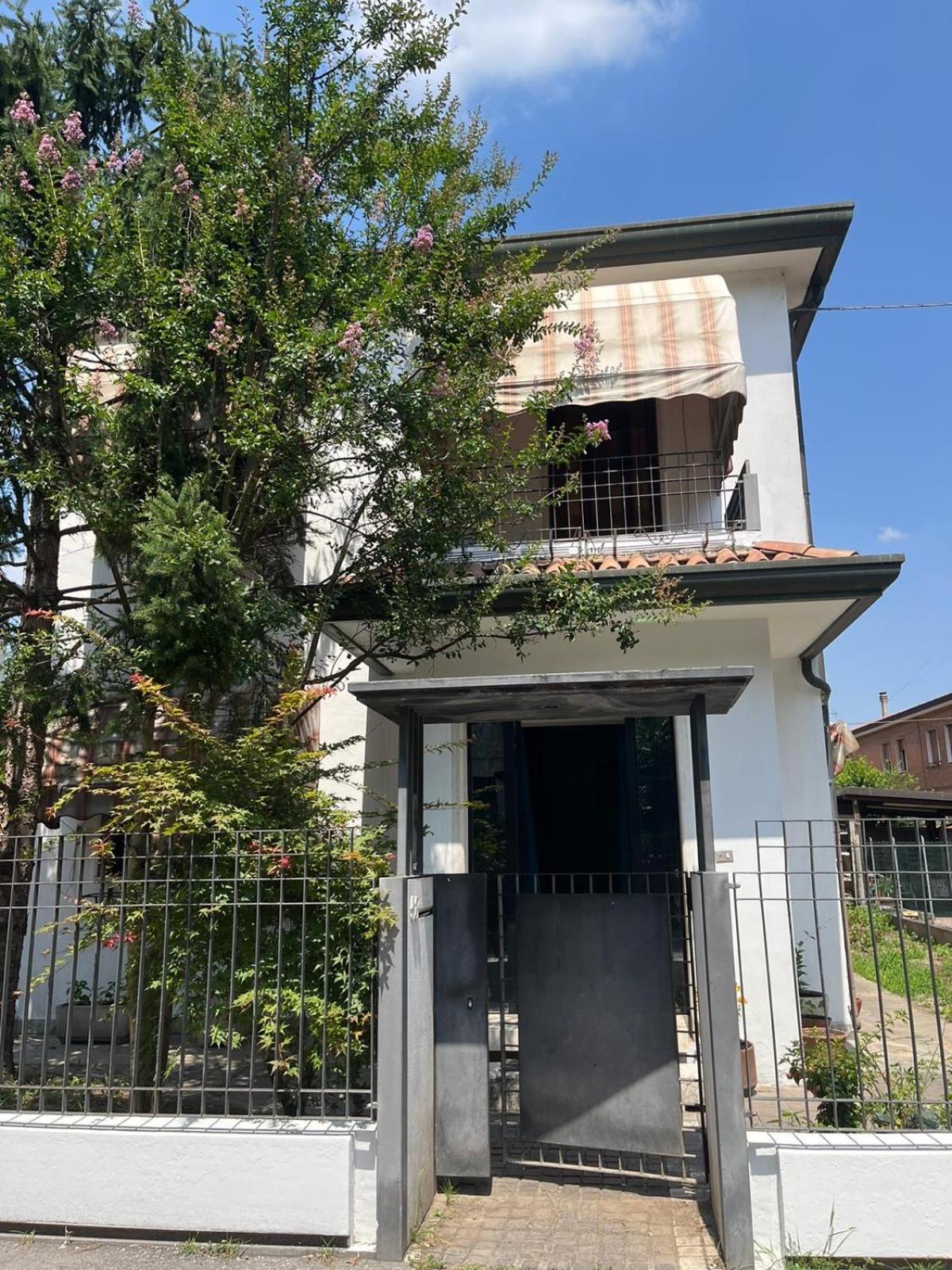 Venice Villa Apartment ميستر المظهر الخارجي الصورة