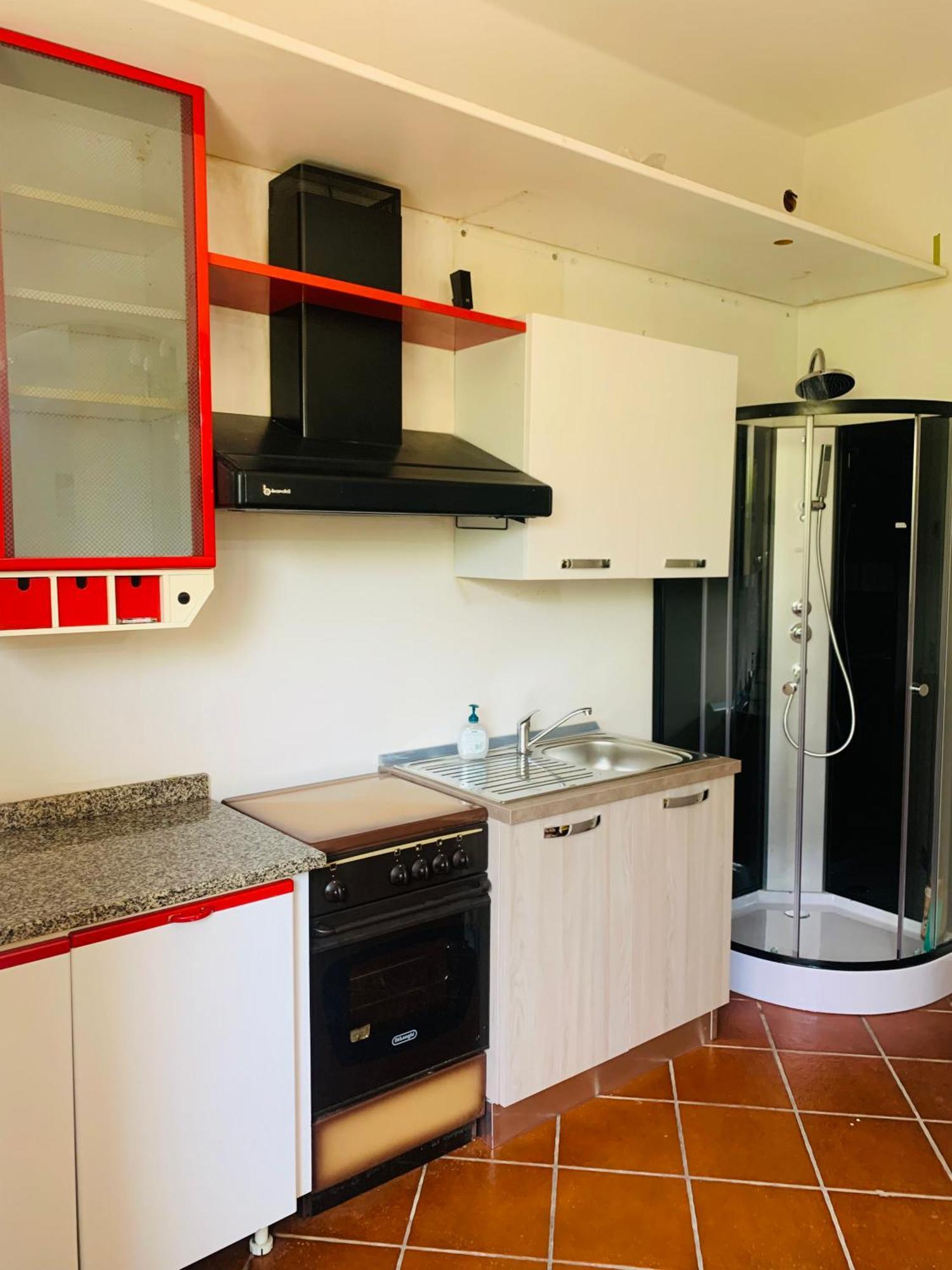 Venice Villa Apartment ميستر المظهر الخارجي الصورة