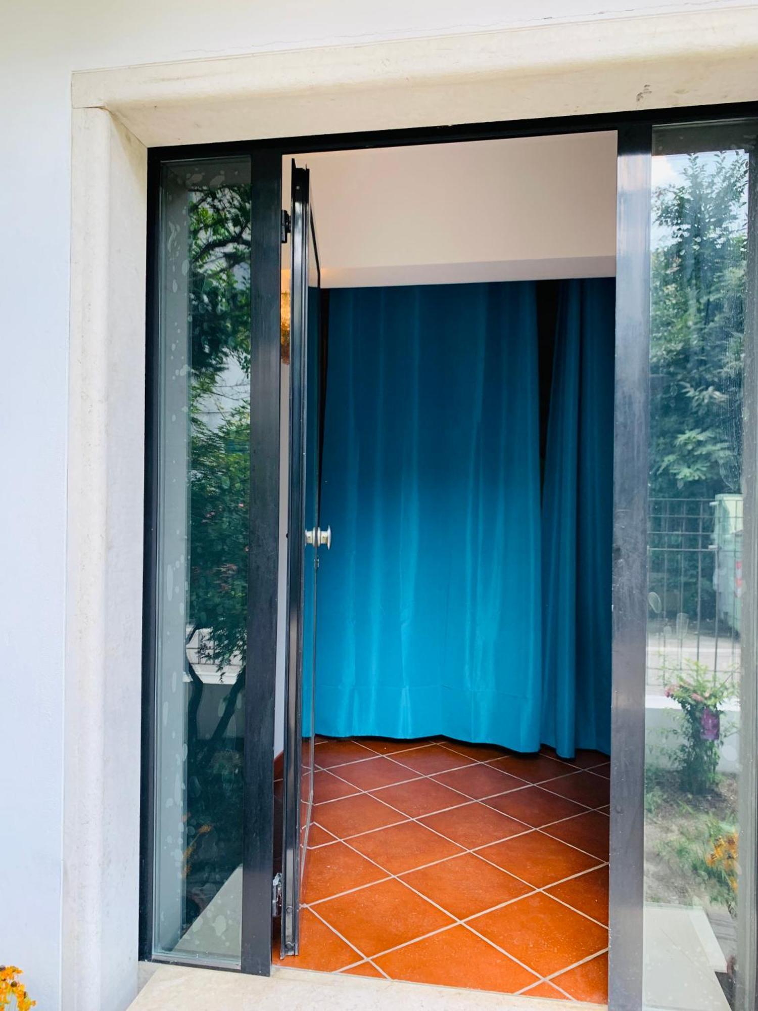 Venice Villa Apartment ميستر المظهر الخارجي الصورة