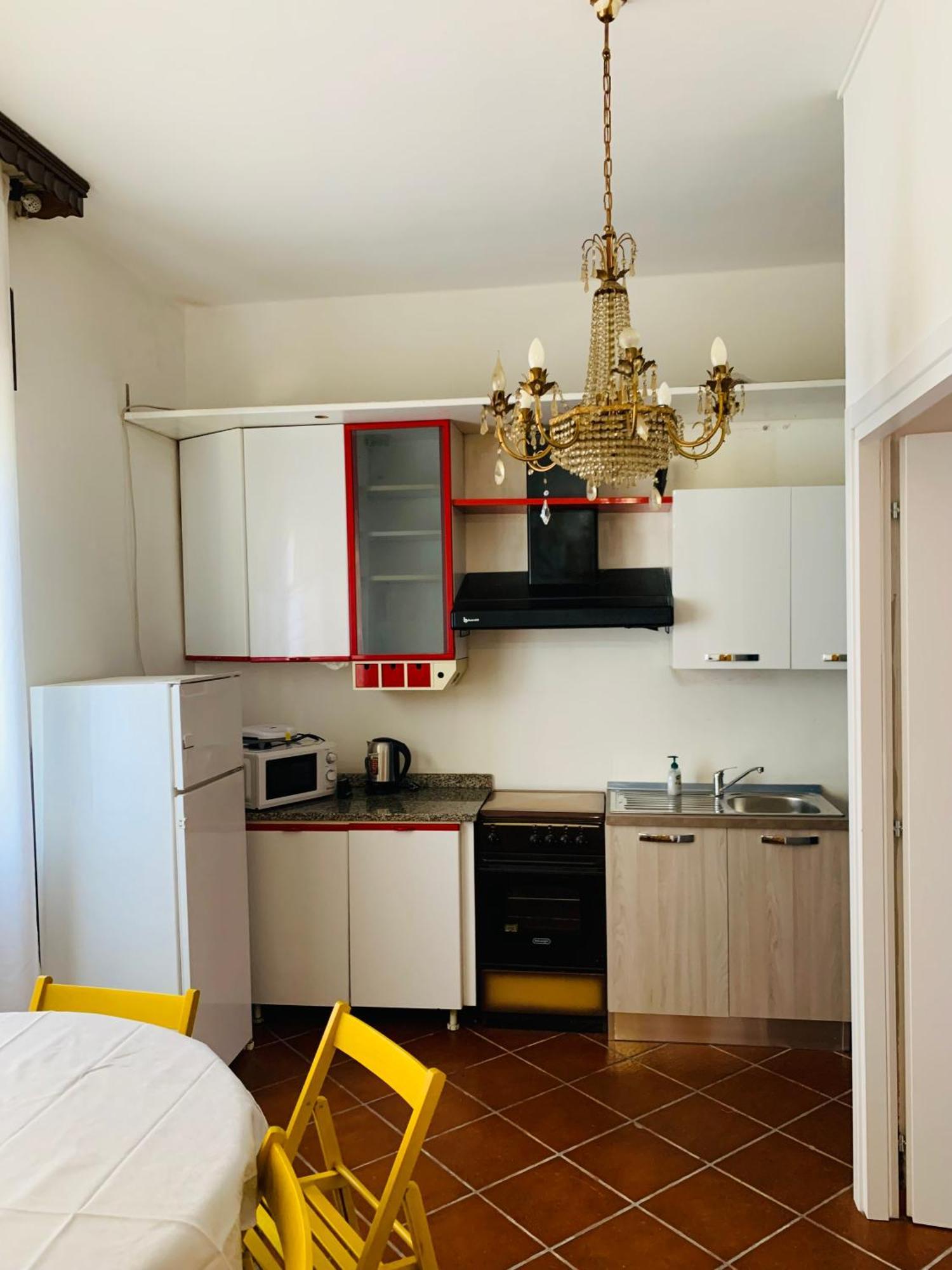 Venice Villa Apartment ميستر المظهر الخارجي الصورة
