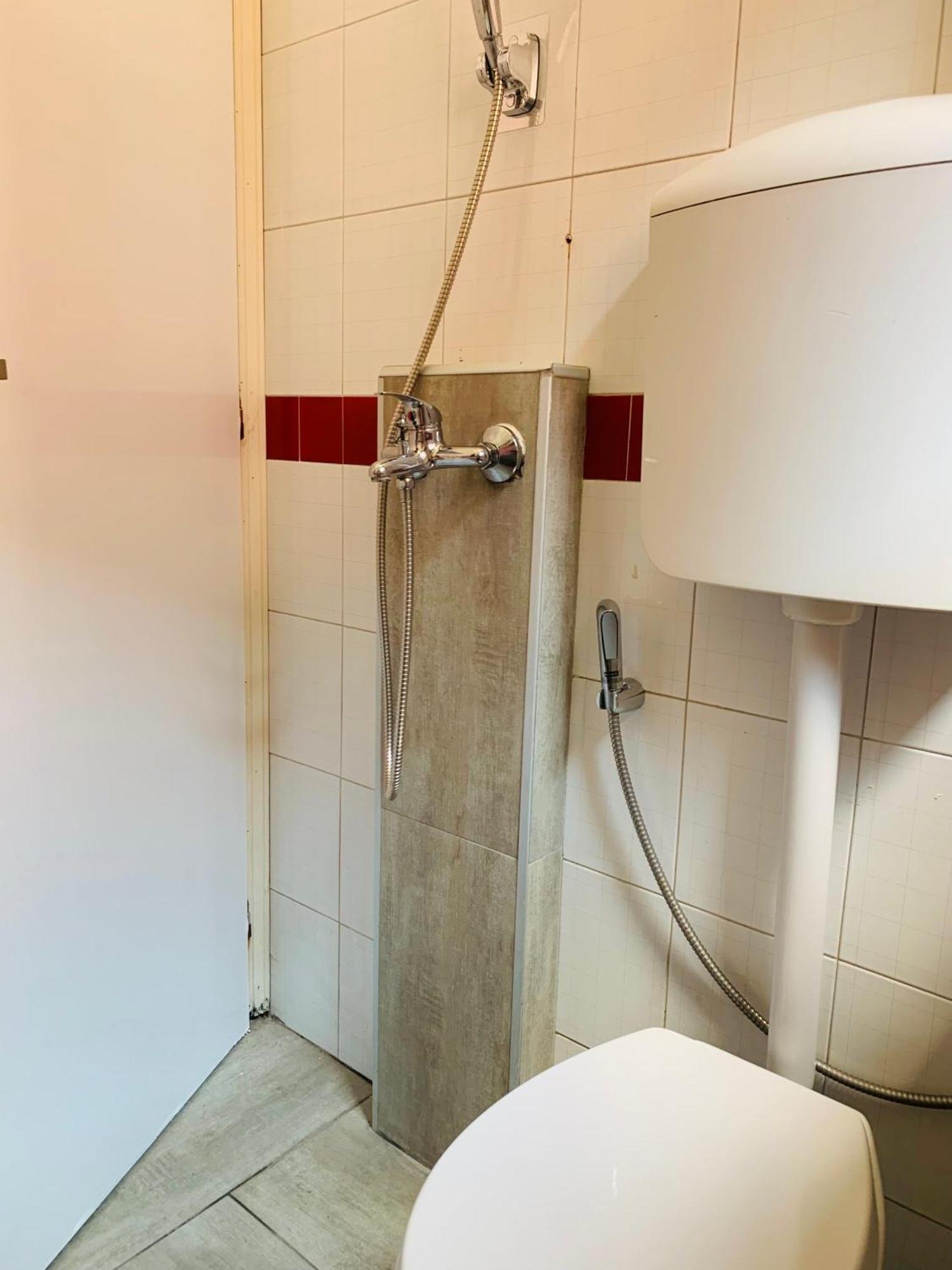 Venice Villa Apartment ميستر المظهر الخارجي الصورة