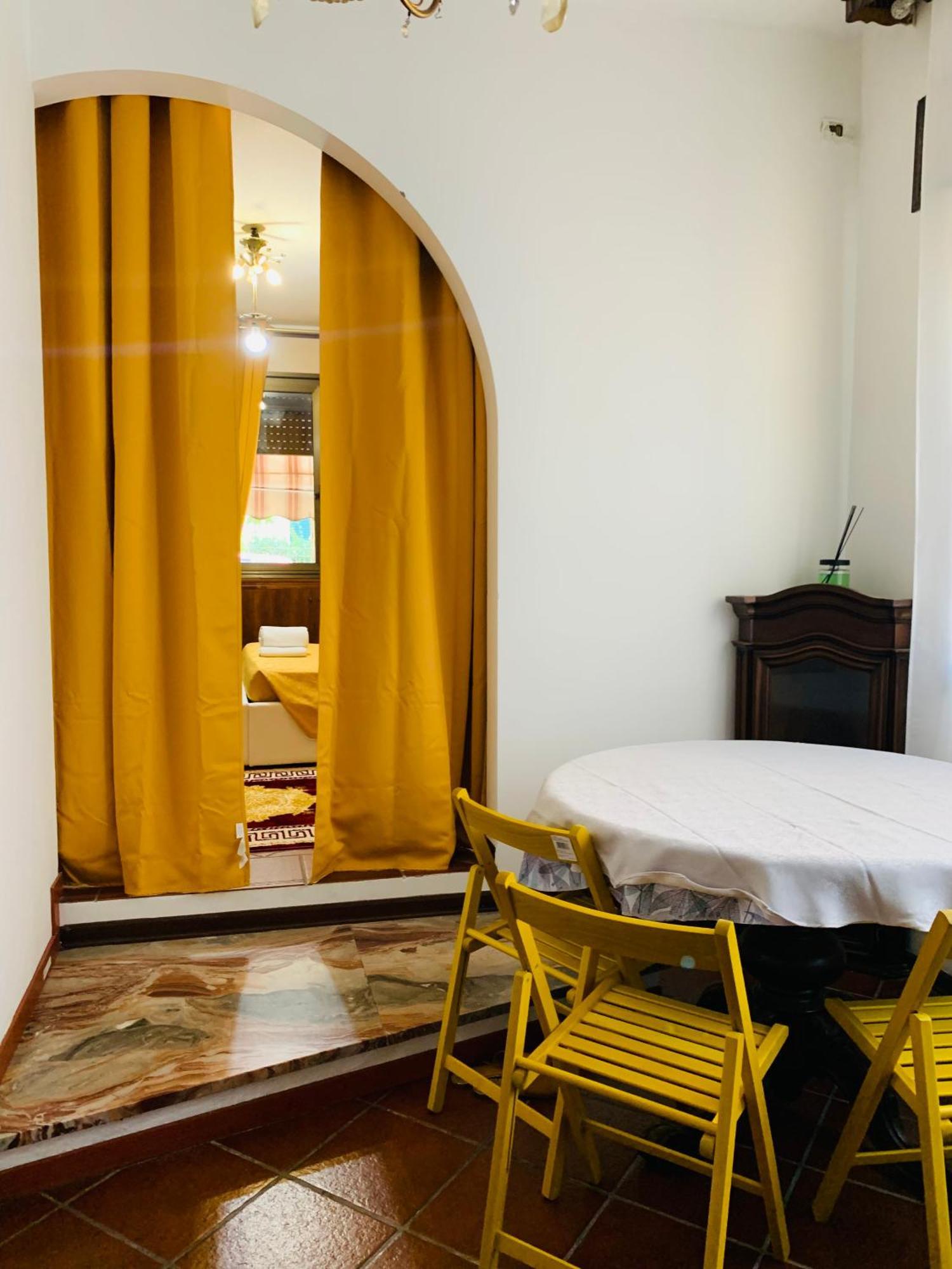 Venice Villa Apartment ميستر المظهر الخارجي الصورة