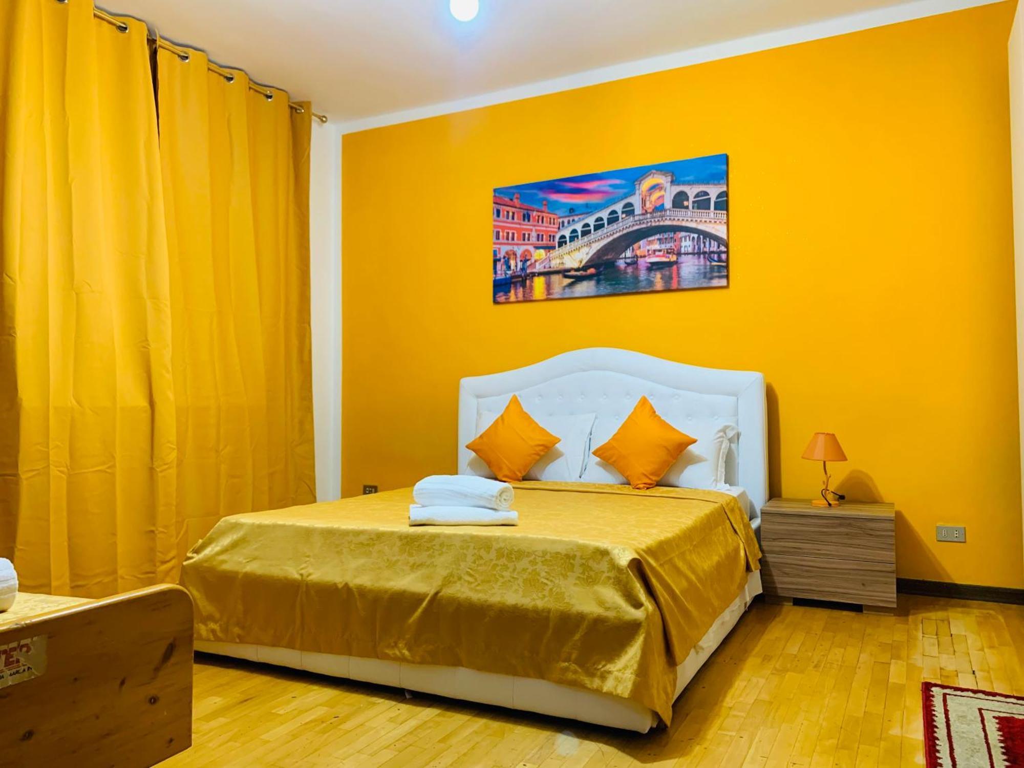 Venice Villa Apartment ميستر المظهر الخارجي الصورة