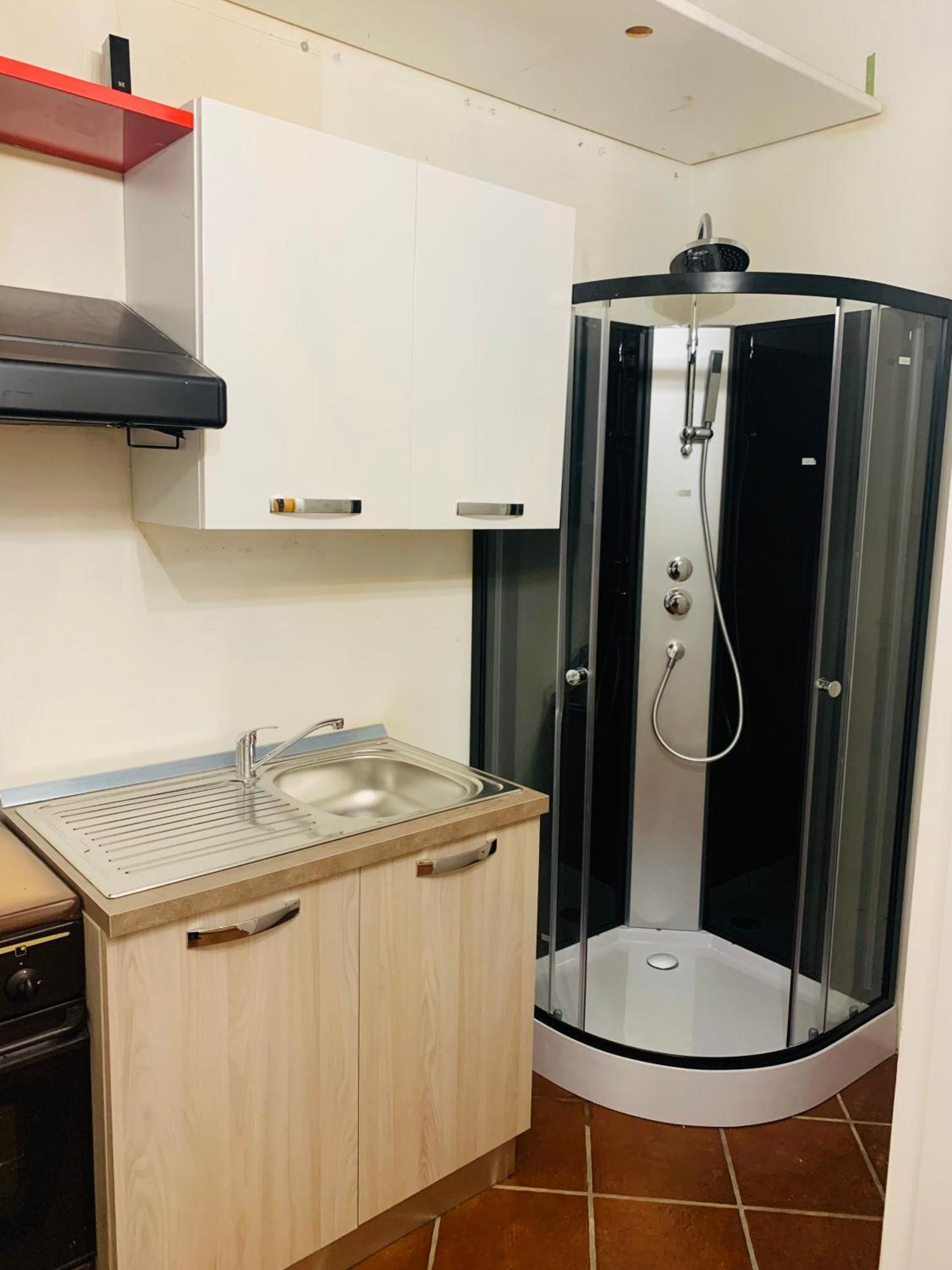 Venice Villa Apartment ميستر المظهر الخارجي الصورة