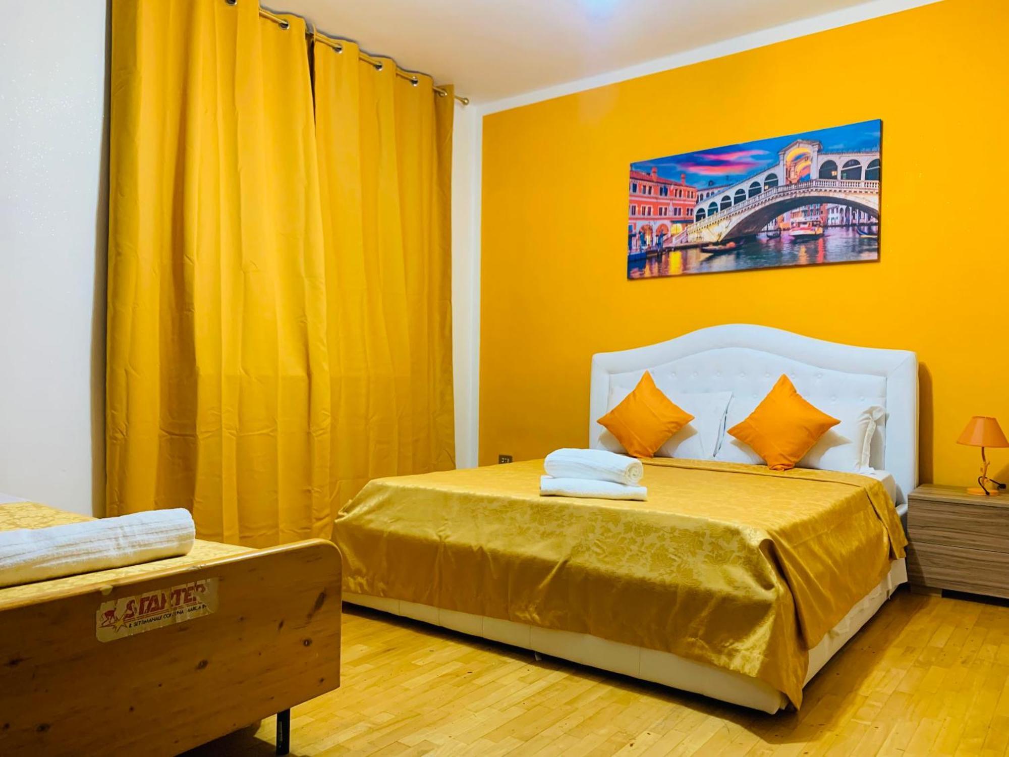 Venice Villa Apartment ميستر المظهر الخارجي الصورة