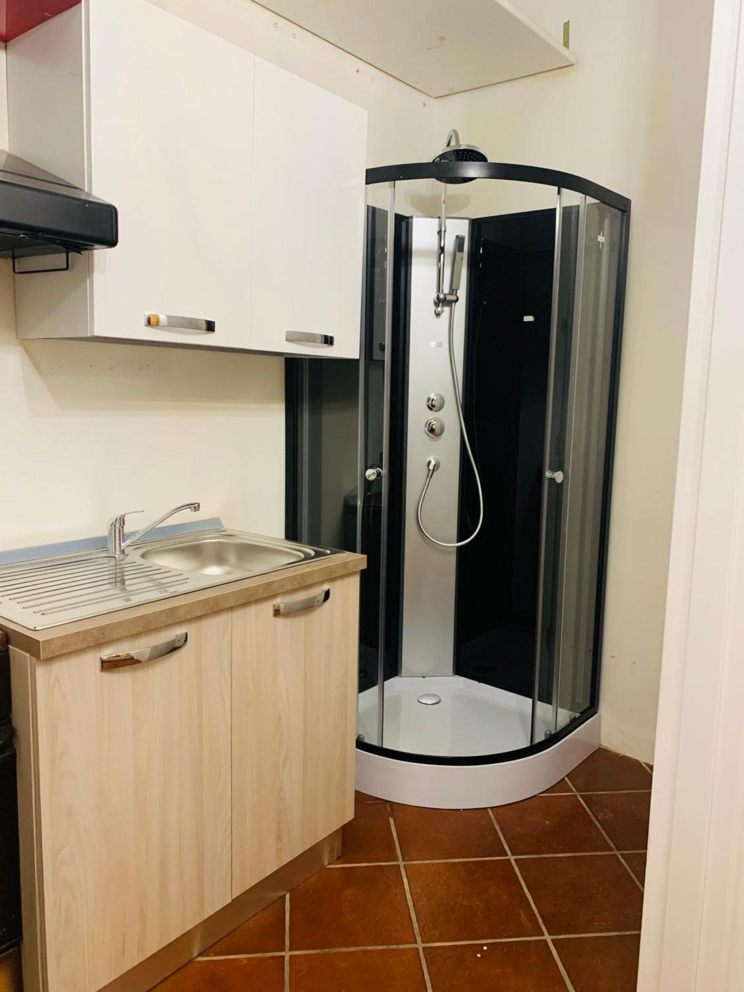 Venice Villa Apartment ميستر المظهر الخارجي الصورة