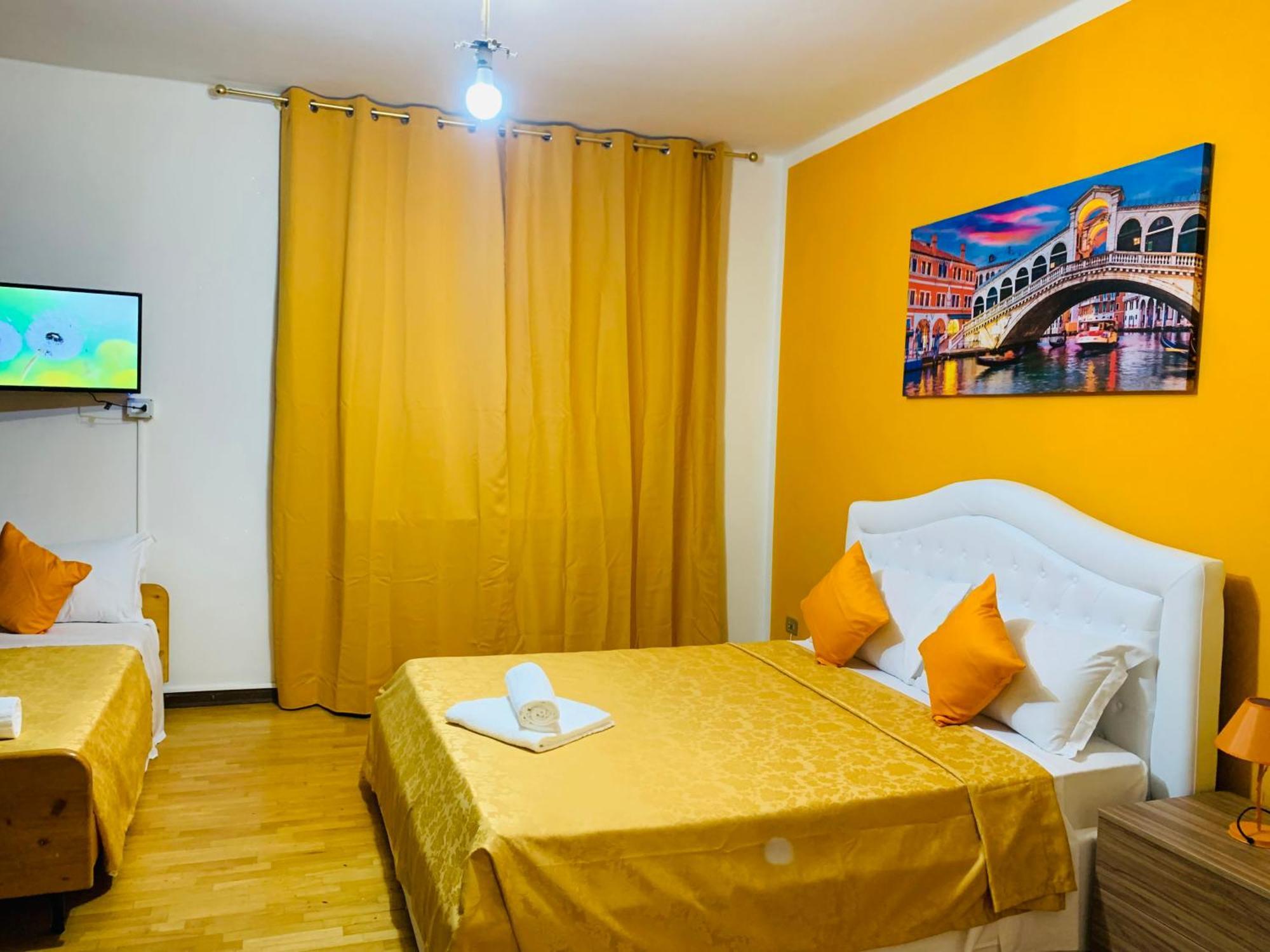 Venice Villa Apartment ميستر المظهر الخارجي الصورة