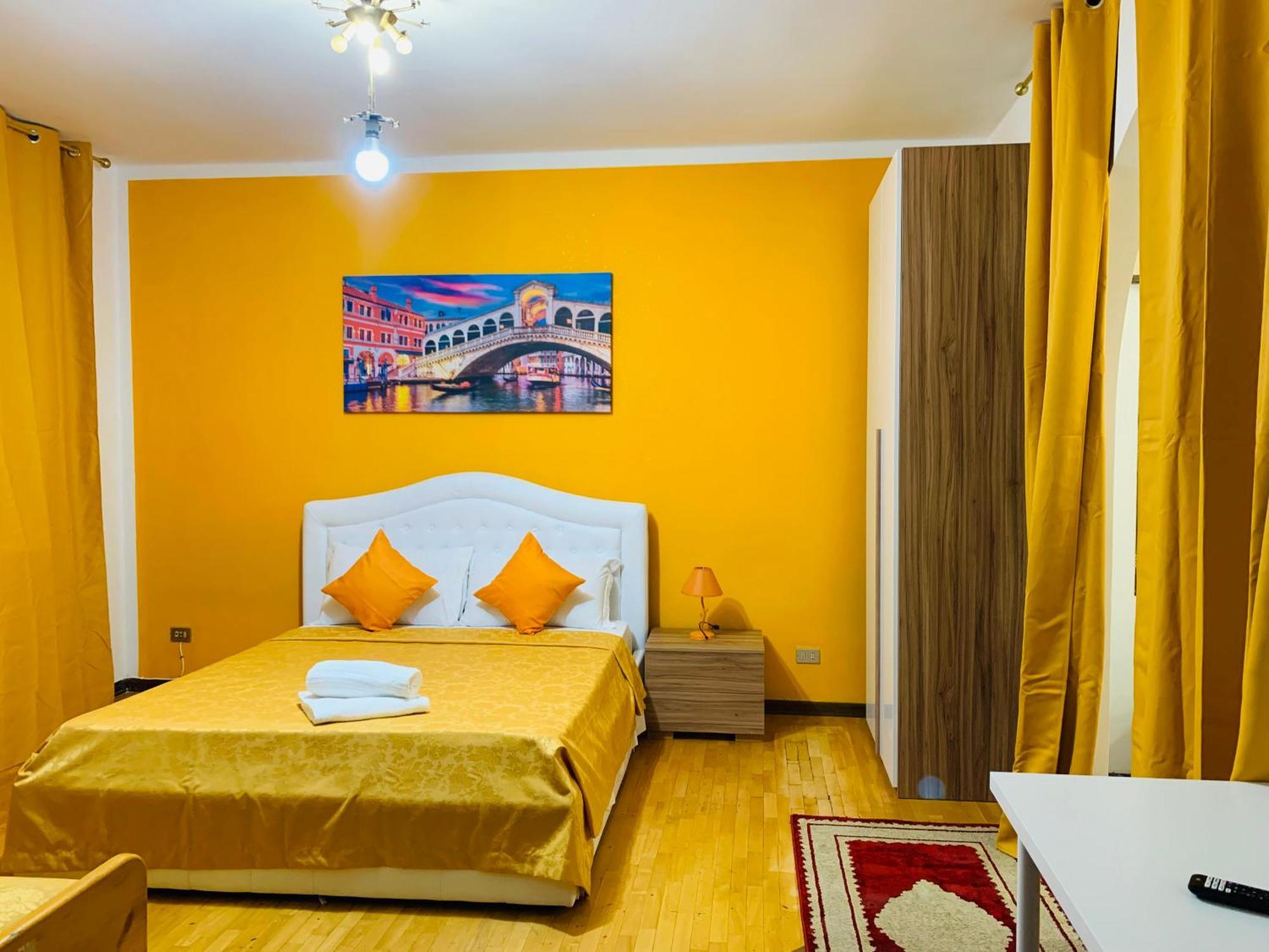 Venice Villa Apartment ميستر المظهر الخارجي الصورة