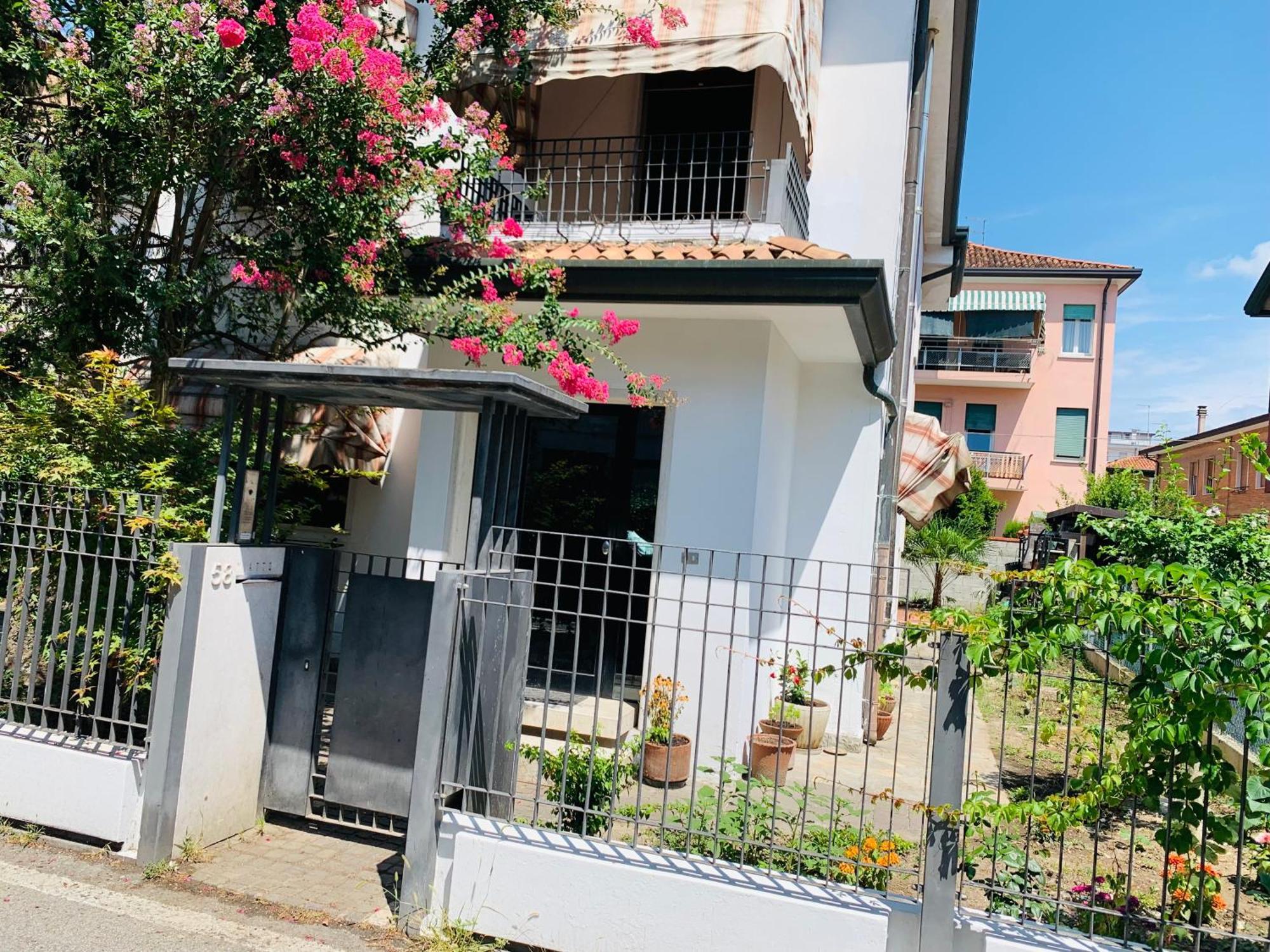 Venice Villa Apartment ميستر المظهر الخارجي الصورة